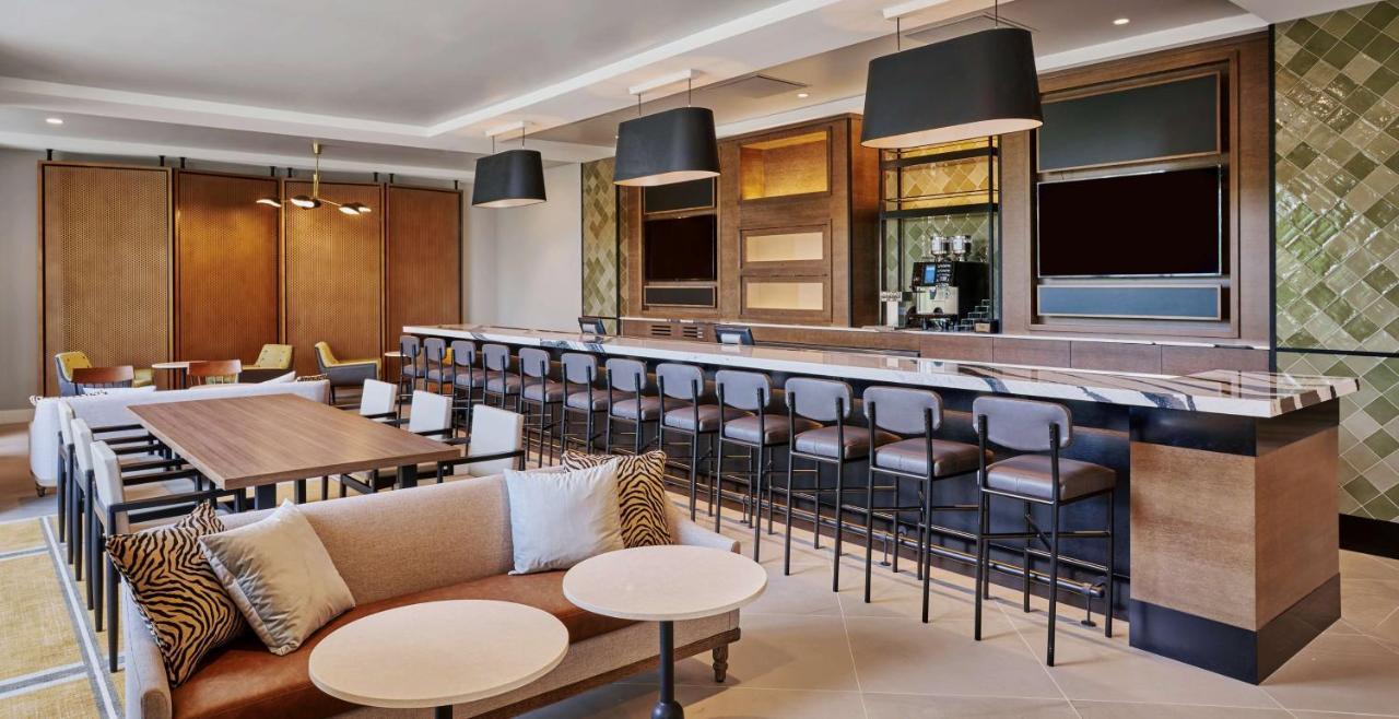 Hyatt House Chicago Medical/University District מראה חיצוני תמונה