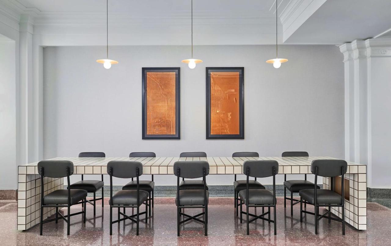 Hyatt House Chicago Medical/University District מראה חיצוני תמונה