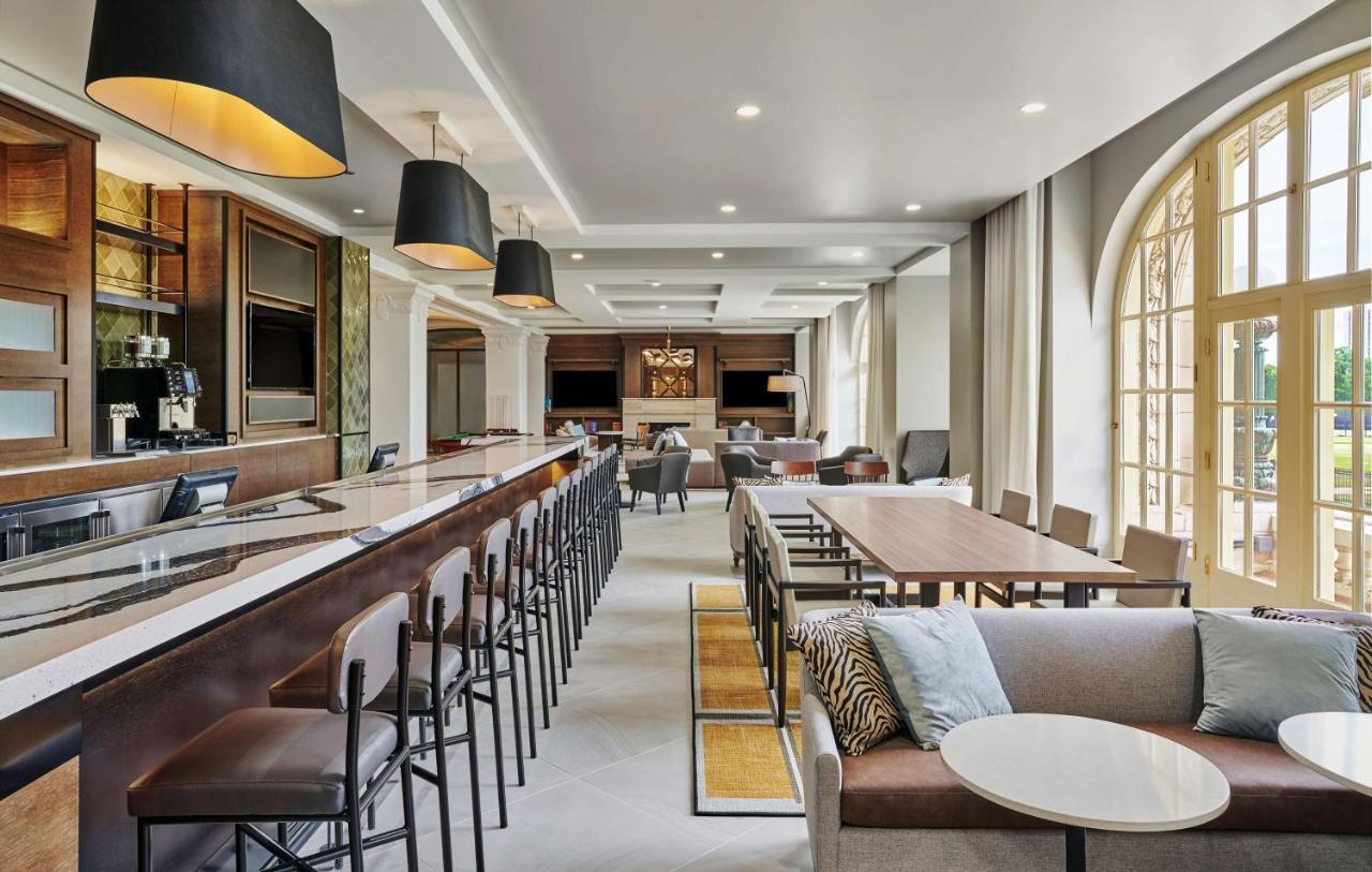 Hyatt House Chicago Medical/University District מראה חיצוני תמונה