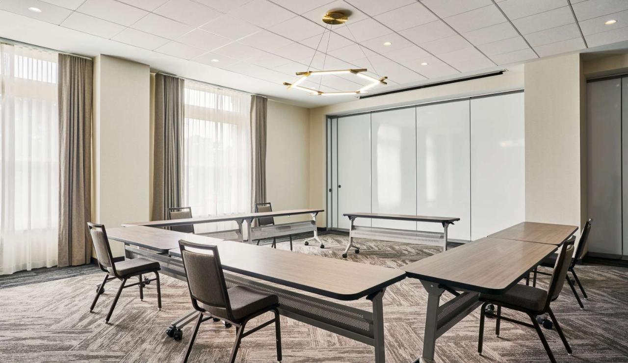 Hyatt House Chicago Medical/University District מראה חיצוני תמונה