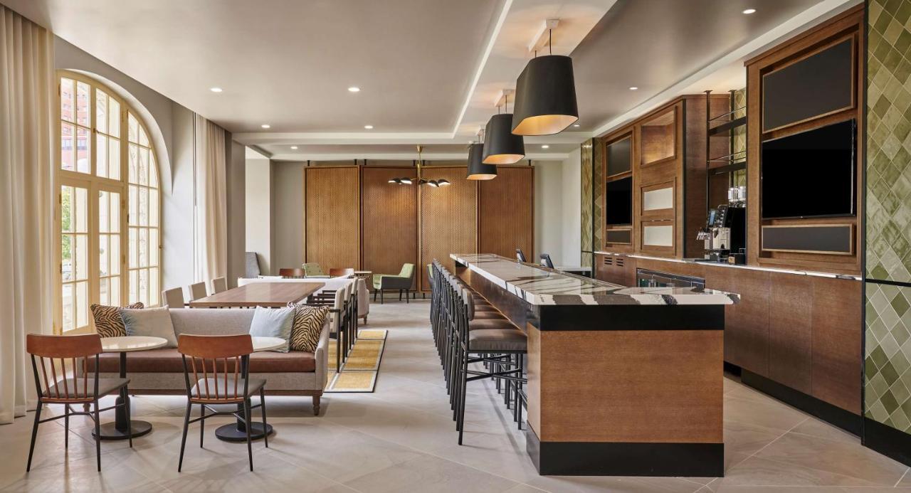 Hyatt House Chicago Medical/University District מראה חיצוני תמונה