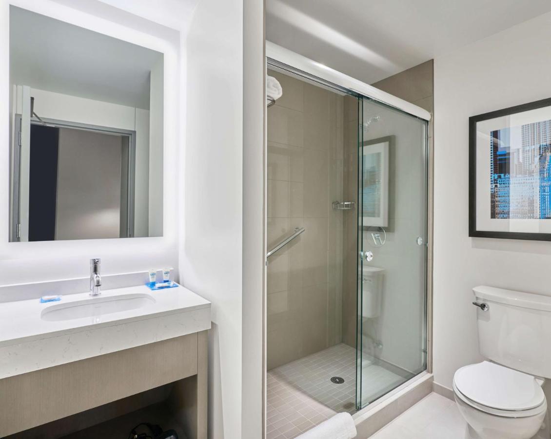 Hyatt House Chicago Medical/University District מראה חיצוני תמונה