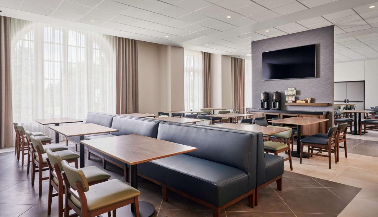 Hyatt House Chicago Medical/University District מראה חיצוני תמונה