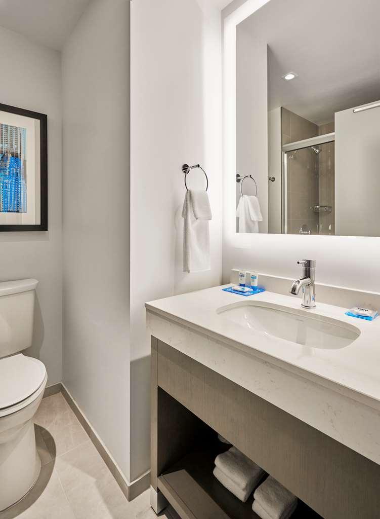 Hyatt House Chicago Medical/University District חדר תמונה