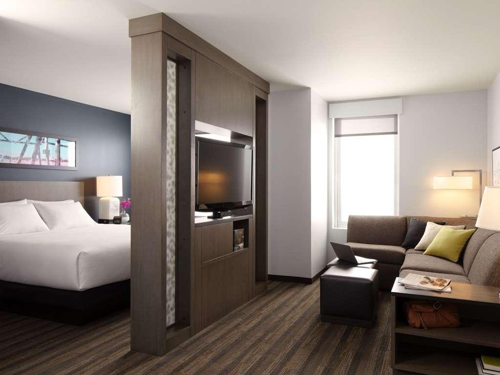 Hyatt House Chicago Medical/University District מראה חיצוני תמונה