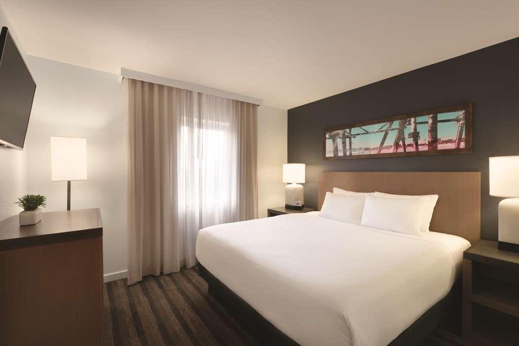 Hyatt House Chicago Medical/University District חדר תמונה