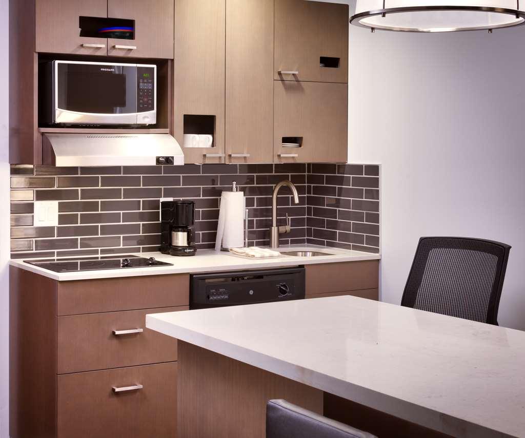 Hyatt House Chicago Medical/University District חדר תמונה