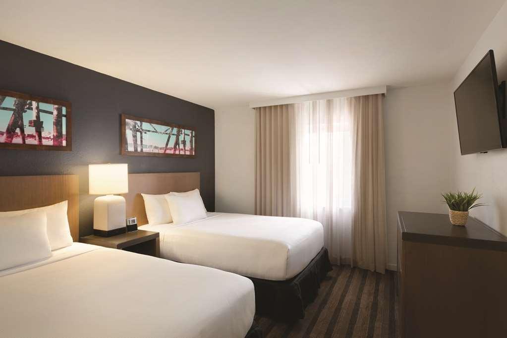 Hyatt House Chicago Medical/University District חדר תמונה