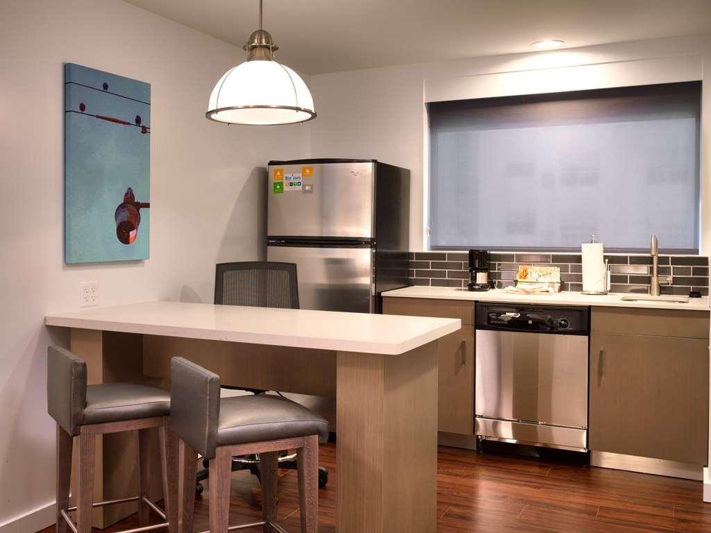Hyatt House Chicago Medical/University District חדר תמונה